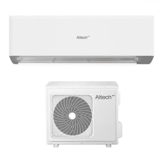 Climatisation Mono Split ALTECH ALTe301